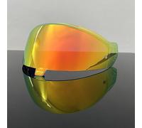 Helmet Visor For Shark Skwal i3 D-Skwal 3 Ridill 2 VZ400,Replace Anti-UV Anti-Scratch Dustproof Wind Shield Motorcycle Accessories,D