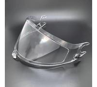 Helmet Visor for Shark Spartan GT Pro Spartan RS, Clear