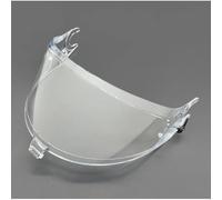 Helmet Visor for Shark Spartan RS Spartan GT, Clear