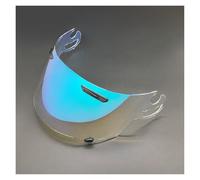 Helmet Visor for Shield Lens for AR RX-7 for AI GP RV for RR5 for ASTRO-IQ for Axces III for QUANTUM-J-ST for VECTOR 2 RXQ