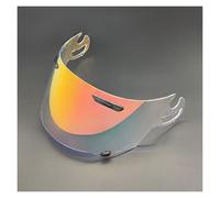 Helmet Visor for Shield Lens for AR RX-7 for AI GP RV for RR5 for ASTRO-IQ for Axces III for QUANTUM-J-ST for VECTOR 2 RXQ