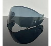 Helmet Visor For SHOEI HORNET ADV Rally CNS-2 Motorcycle Helmet Lens Glass Shield Windshield Replacement Goggles Viewfinder