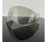 Helmet Visor For SHOEI HORNET ADV Rally CNS-2 Motorcycle Helmet Lens Glass Shield Windshield Replacement Goggles Viewfinder