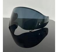 Helmet Visor For SHOEI HORNET ADV Rally CNS-2 Motorcycle Helmet Lens Glass Shield Windshield Replacement Goggles Viewfinder