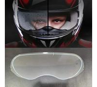 Helmet Visor For SHOEI HORNET ADV Rally CNS-2 Motorcycle Helmet Lens Glass Shield Windshield Replacement Goggles Viewfinder