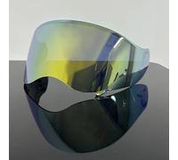 Helmet Visor For SHOEI HORNET ADV Rally CNS-2 Motorcycle Helmet Lens Glass Shield Windshield Replacement Goggles Viewfinder