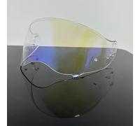 Helmet Visor For SHOEI HORNET ADV Rally CNS-2 Motorcycle Helmet Lens Glass Shield Windshield Replacement Goggles Viewfinder
