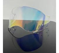 Helmet Visor For SHOEI HORNET ADV Rally CNS-2 Motorcycle Helmet Lens Glass Shield Windshield Replacement Goggles Viewfinder