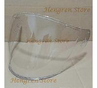 Helmet Visor for Shoei J Force 4 CJ-2 Motorcycle Lens Motorbike Accessories Clear