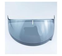 Helmet Visor for Spartan For SharkD For Skwal For D-skwal 2 Full Face Replacement Lens Accessories,practical