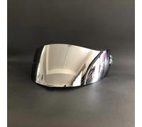 Helmet Visor for X-Lite X-803 X-802 X-702 X-661, Silver