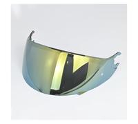 Helmet Visor Full Face Replacement Helmet Lens Visor For SHARK D For Skwal For D-Skwal 2 For Spartan Accessories Windshield,Protect