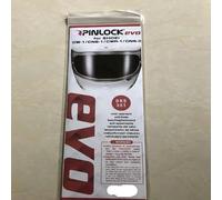 Helmet visor lens, CW-1 X12 Helmet Visor For Shoei Qwest RF-1100 XR-1100 X-Spirit 2 X-Twelve X12(Anti fog)