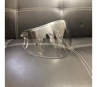 Helmet visor lens, CW-1 X12 Helmet Visor For Shoei Qwest RF-1100 XR-1100 X-Spirit 2 X-Twelve X12(Clear)