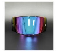 Helmet Visor Lens For LS2 FF320/FF353/FF328/FF800 | Motorcycle Full Face Helmet Motorcycle Accessories Shield