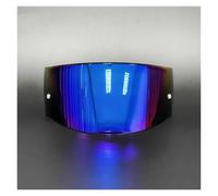 Helmet Visor Lens For LS2 FF320/FF353/FF328/FF800 | Motorcycle Full Face Helmet Motorcycle Accessories Shield