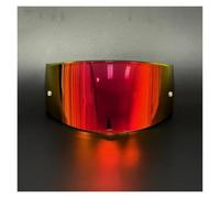 Helmet Visor Lens For LS2 FF320/FF353/FF328/FF800 | Motorcycle Full Face Helmet Motorcycle Accessories Shield