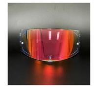 Helmet Visor Lens For LS2 FF320/FF353/FF328/FF800 | Motorcycle Full Face Helmet Motorcycle Accessories Shield