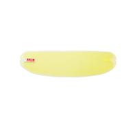 Helmet visor lens, Helmet Visor for KYT TT Course Face Shield Motorcycle Replacement Viseira Capacete Sunscreen Lens Anti Fog Durable Accessories(Anti Fog Film)