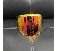 Helmet visor lens, Helmet Visor For Shark EVO ONE 2 EVO ES GT(Transparent)