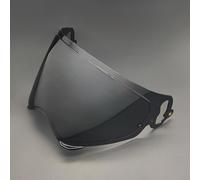 Helmet visor lens, Helmet Visor Shield For ARAI TOUR-X5 TOUR X5 TX5 VAS-A XD-5 MAX-V MAX V TOUR-CROSS V TOUR CROSS 5 Casco Moto Lens Glasses Mica(Deep Black)