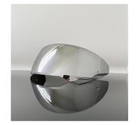 Helmet Visor Lens Replacement Fit For HJC I71/F71 Carbon | Motorcycle Full Face Helmet Visor Lens