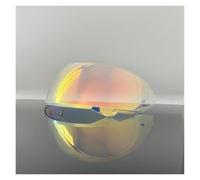 Helmet Visor Lens Replacement Fit For HJC I71/F71 Carbon | Motorcycle Full Face Helmet Visor Lens
