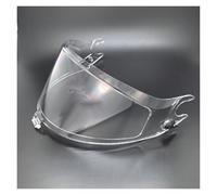 Helmet Visor Lens Shield For SHARK For SPARTAN For GT/GT PRO/SPARTAN RS Motorcycle Helmet Glass Accessories,Silver