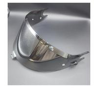 Helmet Visor Lens Shield For SHARK For SPARTAN For GT/GT PRO/SPARTAN RS Motorcycle Helmet Glass Accessories,Silver