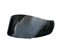 Helmet visor lenses, CL16 Helmet Shields for HJC CL17 CLST CLSP CSR1 CSR2 CS15 TR1 FG15 HS11 FS15 Replacement Face Shield Sunshield(Black-day Use Only)