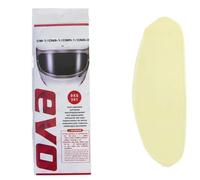 Helmet visor lenses, Motorcycle Helmet Visor Face Shield Accessories for SHOEI 3 CNS-3C Viseira Capacete Anti-Scratch UV Cut Windproof(Anti Fog)