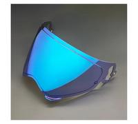 Helmet visor lenses, VAS-A shield for ARAI TourCross5,TX5,MAX-V helmet visor sunscreen viseira capacete anti-uv motorcycle accessories(Revo Blue)