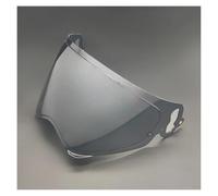 Helmet visor lenses, VAS-A shield for ARAI TourCross5,TX5,MAX-V helmet visor sunscreen viseira capacete anti-uv motorcycle accessories(Smoke Black)