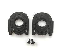 Helmet visor lenses, Visor Base for MT Thunder4 Stinger2 Thunder3 Pro SV V28B Helmet Replacement Pour