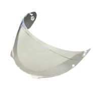 Helmet Visor Motorcycle Accessories Inner Coating Lens Clear Vision High Impact Resistant Material for HJ33 for HJC for i90 for i91 Shield