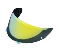 Helmet Visor Motorcycle Accessories Inner Coating Lens Clear Vision High Impact Resistant Material for HJ33 for HJC for i90 for i91 Shield