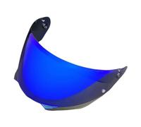 Helmet Visor Motorcycle Accessories Inner Coating Lens Clear Vision High Impact Resistant Material for HJ33 for HJC for i90 for i91 Shield