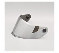 Helmet Visor Motorcycle Helmet Lens Accessories For MT-V-14B for Revenge 2 S for Targo S