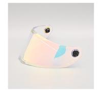 Helmet Visor Motorcycle Helmet Lens Accessories For MT-V-14B for Revenge 2 S for Targo S