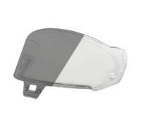 Helmet visor Motorcycle Helmet Photochromic Visor Lenses Compatible with Al&pi&ne&st&ars Su&pe&rt&ech R10