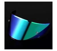 Helmet Visor Motorcycle Helmet Shield for KYT TT for COURSE Windshield Sunscreen for TTC Helmets Accessories,clearer