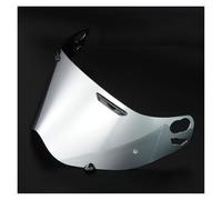 Helmet Visor Motorcycle Helmets Vision Lens Case Helmet Lens Windshield Accessories For ARAI For TOUR For CROSS3 For TX3 For XD4 For CROSS3(Silver)