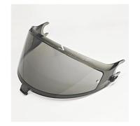 Helmet Visor Photochromic Lens for SHARK Spartan GT,for Spartan GT PRO, for Spartan RS Replacement,Silver