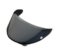 Helmet Visor, Photochromic Visor for HJC HJ42 Rpha12 Carbon Viseira Capacete Helmet Anti-scratch UV Protection Accessories(Black-plug-in)