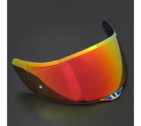 Helmet Visor Replacement for agv K5 K1S/K3SV/K5S,Motorcycle Helmet,Replace Anti-UV Anti-Scratch Dustproof Wind Shield,B