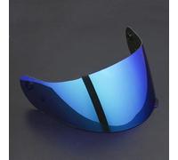 Helmet Visor Replacement for HJC CSR3 CL-17/CL-16/CS-R3CS/CS-15/TR-1,Motorcycle Helmet,Replace Anti-UV Anti-Scratch Dustproof Wind Shield,B