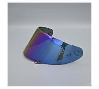 Helmet Visor Replacement For MT-V-18B Lenses For MT For AXXIS For EAGEL/For EAGLE SV/For DARKEN Helmet Lenses Face Shield Moto Accessiores,Silver