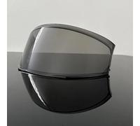 Helmet Visor Replacement for Shark EVO-ONE 2 EVO ES/EVO GT,Motorcycle Helmet,Replace Anti-UV Anti-Scratch Dustproof Wind Shield,C