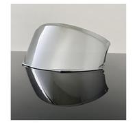 Helmet Visor Replacement For Shark for EVO-ONE 2,Protect | PC for Model Smoke Dark Motorcycle Visor Lens Visor for EVO-ES/EVO-GT