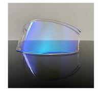 Helmet Visor Replacement For Shark for EVO-ONE 2,Protect | PC for Model Smoke Dark Motorcycle Visor Lens Visor for EVO-ES/EVO-GT